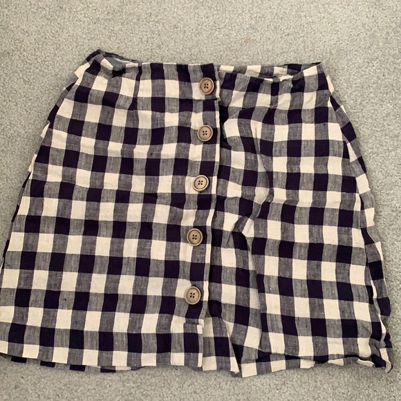 Mango skirt - Picture 1 of 2